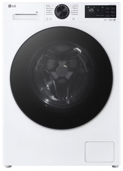 ������� ������ ����������� LG F2X5PS5W - �������� 1