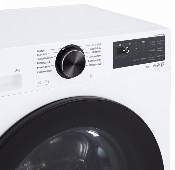 ������� ������ ����������� LG F2X5PS5W - �������� 14