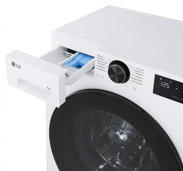 ������� ������ ����������� LG F2X5PS5W - �������� 3
