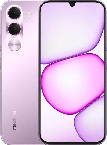 �������� Realme C100i 4/128GB NFC Dawn Purple (RMX5377 purple) - �������� 1