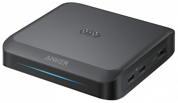������� �������� ���������� Anker Charging Base for Anker Prime 150W Black (A1903G11) - �������� 1