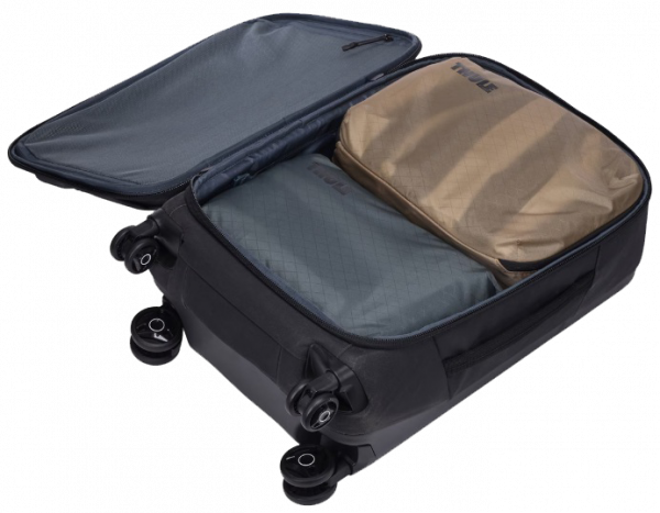 �������� ����� Thule Clean/Dirty Packing Cube TCCD-201 Gentle Beige (3205567) - �������� 3