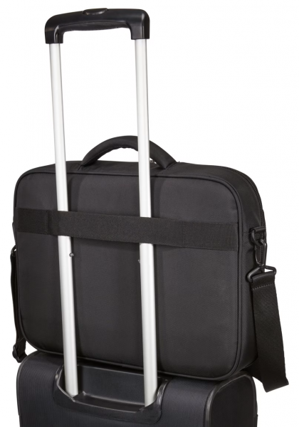 ����� Case Logic Propel Briefcase for 15.6' PROPC-116 Black (3205283) - �������� 3