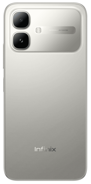 �������� Infinix Smart 20 X6840B 4/64GB Stella Titanium (X6840B 4/64 Titanium) - �������� 3