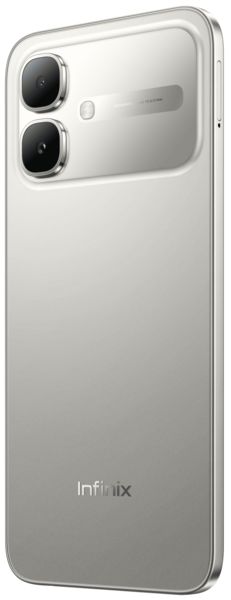 �������� Infinix Smart 20 X6840B 4/64GB Stella Titanium (X6840B 4/64 Titanium) - �������� 5