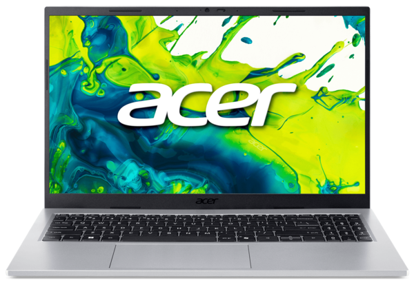 ������� Acer Aspire Go 15 AG15-72P-56WZ (NX.JSVEU.011) Pure Silver - �������� 1