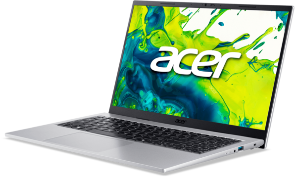 ������� Acer Aspire Go 15 AG15-72P-56WZ (NX.JSVEU.011) Pure Silver - �������� 7
