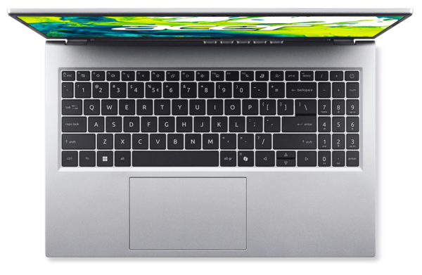������� Acer Aspire Go 15 AG15-72P-56WZ (NX.JSVEU.011) Pure Silver - �������� 3