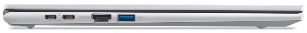 ������� Acer Aspire Go 15 AG15-72P-56WZ (NX.JSVEU.011) Pure Silver - �������� 5