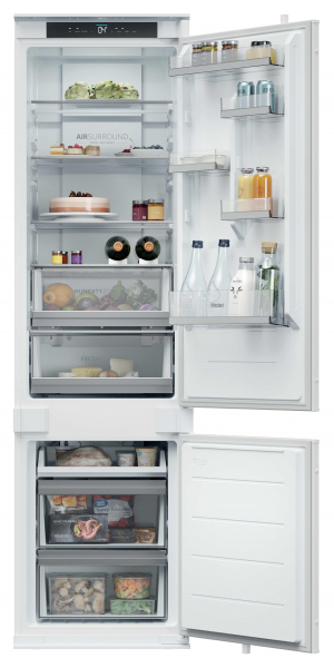 ���������� ����������� ����������� Haier HBQW5519E (BC1384E00) - �������� 1