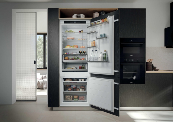 ���������� ����������� ����������� Haier HBQW5719E (BC1391E00) - �������� 8