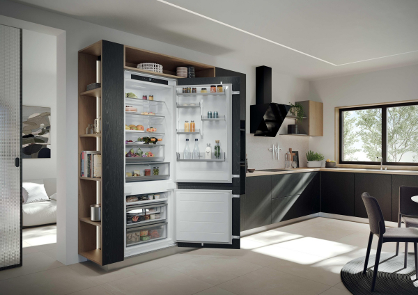���������� ����������� ����������� Haier HBQW5719E (BC1391E00) - �������� 5