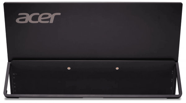 ������� 15.6" Acer PM161QJ2bmiuux (UM.ZP1EE.201) Black - �������� 7