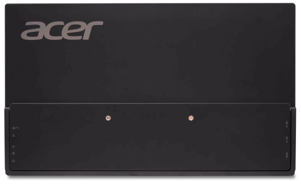 ������� 15.6" Acer PM161QJ2bmiuux (UM.ZP1EE.201) Black - �������� 4