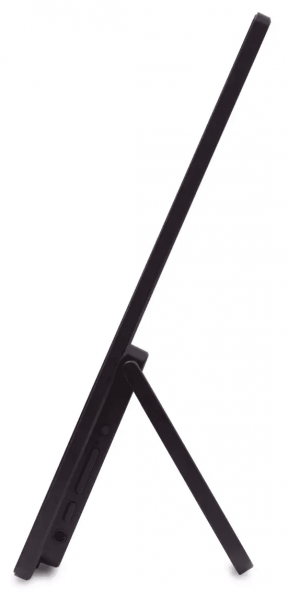 ������� 15.6" Acer PM161QJ2bmiuux (UM.ZP1EE.201) Black - �������� 9