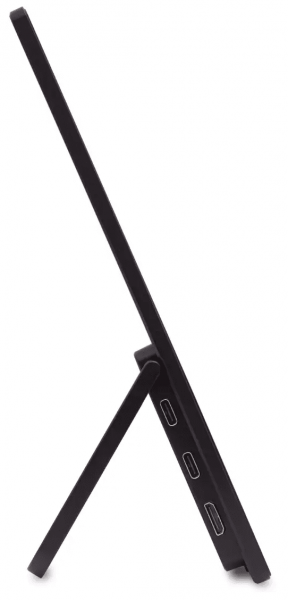 ������� 15.6" Acer PM161QJ2bmiuux (UM.ZP1EE.201) Black - �������� 5