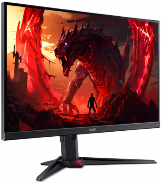 ������� 31.5" Acer Nitro XV320QKV4bmiiprx (UM.JX0EE.402) Black - �������� 5