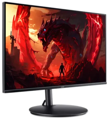 ������� 27" Acer Nitro XF270W3bmiiphx (UM.HX0EE.331) Black - �������� 5