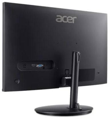������� 27" Acer Nitro XF270W3bmiiphx (UM.HX0EE.331) Black - �������� 6