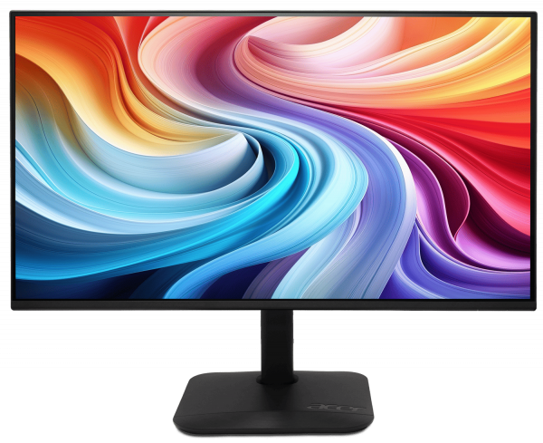 ������� 23.8" Acer KA242YGbip (UM.QX2EE.G07) Black - �������� 6