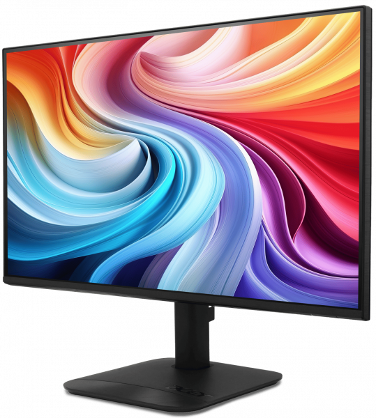 ������� 23.8" Acer KA242YGbip (UM.QX2EE.G07) Black - �������� 2