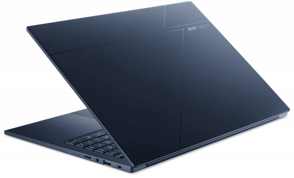 ������� Acer Swift Go 16 AI SFG16-A71-R48W (NX.JX9EU.003) Steam Blue - �������� 7