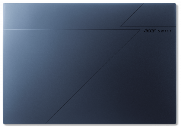 ������� Acer Swift Go 16 AI SFG16-A71-R48W (NX.JX9EU.003) Steam Blue - �������� 8