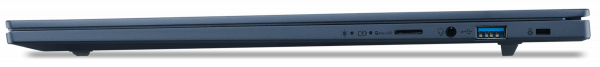 ������� Acer Swift Go 16 AI SFG16-A71-R48W (NX.JX9EU.003) Steam Blue - �������� 5