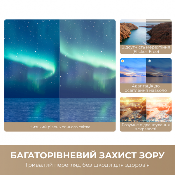 LED-��������� Dreame Vivid QLED 4K TV 65Q100 - �������� 4