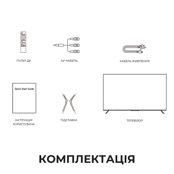 LED-��������� Dreame Vivid QLED 4K TV 65Q100 - �������� 13