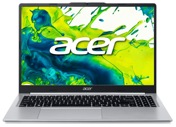 ������� Acer Aspire Lite AL15-46P-R8S2 (NX.JXVEU.002) Light Silver - �������� 1