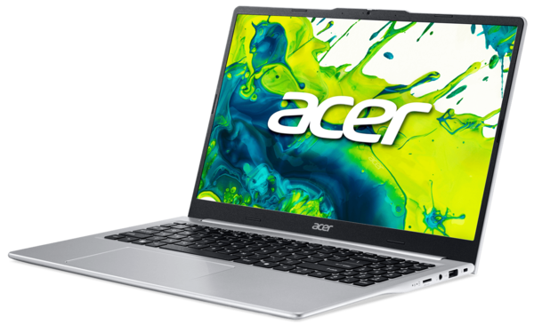 ������� Acer Aspire Lite AL15-46P-R8S2 (NX.JXVEU.002) Light Silver - �������� 6