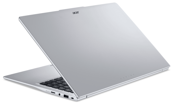 ������� Acer Aspire Lite AL15-46P-R8S2 (NX.JXVEU.002) Light Silver - �������� 7