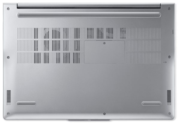 ������� Acer Aspire Lite AL15-46P-R8S2 (NX.JXVEU.002) Light Silver - �������� 8