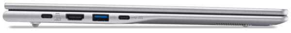 ������� Acer Aspire Lite AL15-46P-R8S2 (NX.JXVEU.002) Light Silver - �������� 5