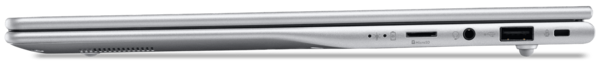 ������� Acer Aspire Lite AL15-46P-R8S2 (NX.JXVEU.002) Light Silver - �������� 9