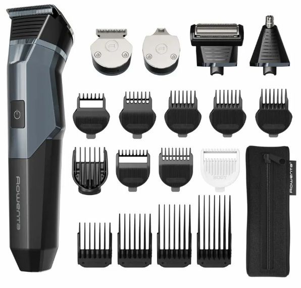 ������� ��� ������� Rowenta TN9730E0 - �������� 1
