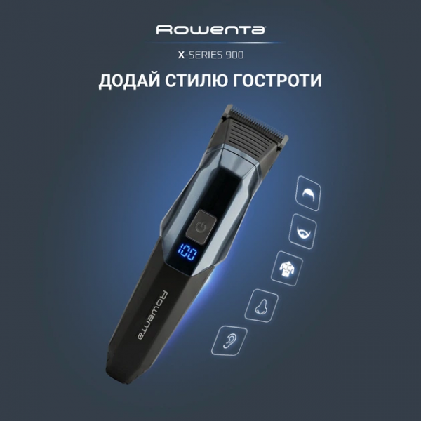������� ��� ������� Rowenta TN9730E0 - �������� 11