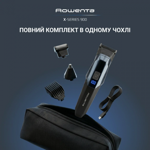 ������� ��� ������� Rowenta TN9730E0 - �������� 7