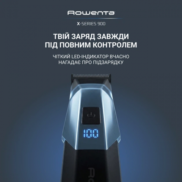 ������� ��� ������� Rowenta TN9730E0 - �������� 8
