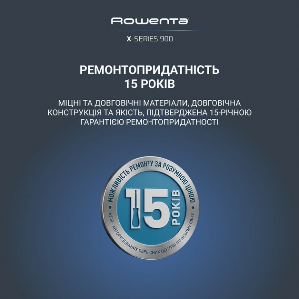 ������� ��� ������� Rowenta TN9730E0 - �������� 9
