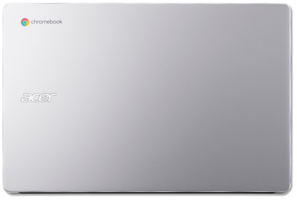 ������� Acer Chromebook 315 CB315-4H-C2ST (NX.KB9EU.001) Pure Silver - �������� 10