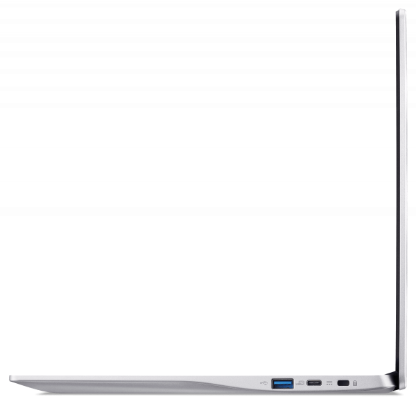������� Acer Chromebook 315 CB315-4H-C2ST (NX.KB9EU.001) Pure Silver - �������� 6