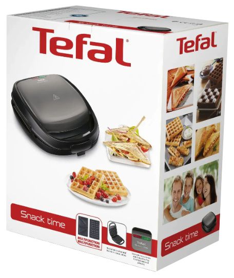 ������������ Tefal SW341B16 - �������� 2