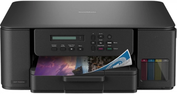 �������������������� ������� Brother DCP-T530DW  (DCPT530DWYJ1) - �������� 5