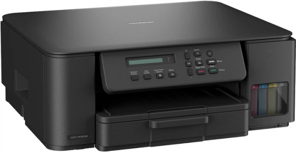 �������������������� ������� Brother DCP-T530DW  (DCPT530DWYJ1) - �������� 6