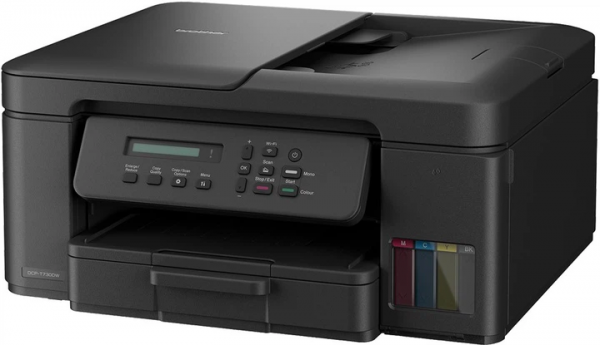 ������������������� ���������� Brother DCP-T730DW  (DCPT730DWYJ1) - �������� 5