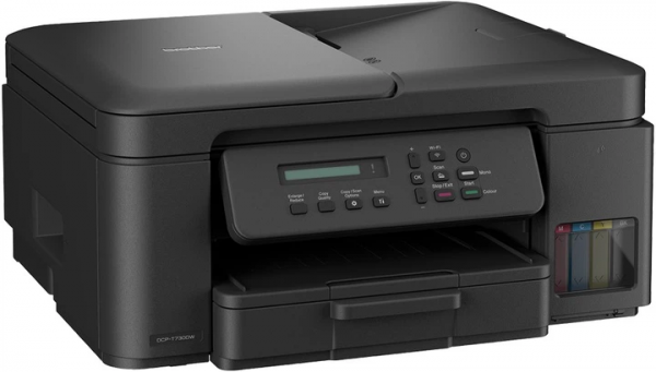 ������������������� ���������� Brother DCP-T730DW  (DCPT730DWYJ1) - �������� 3