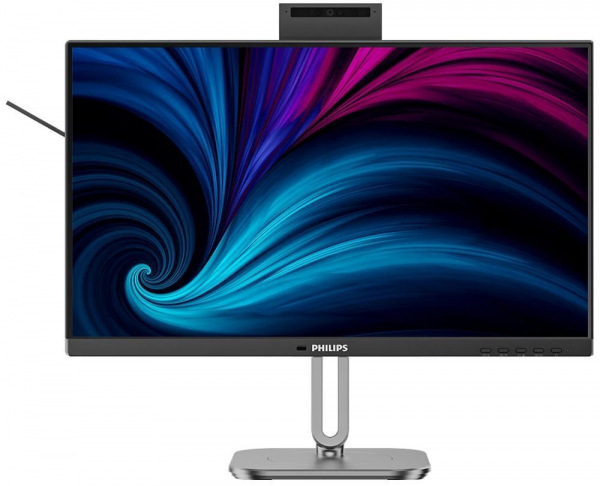 ������� 23.8" Philips 24B2U4301H/00 - �������� 1