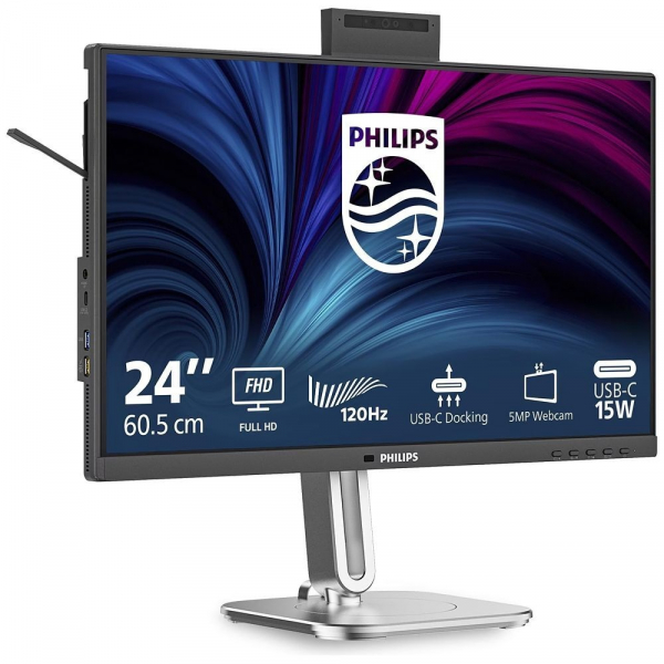 ������� 23.8" Philips 24B2U4301H/00 - �������� 2